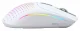 Glorious PC Gaming Race Glorious Model I 2 Wireless - Matte White #5