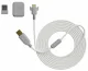 Glorious PC Gaming Race Glorious Model I 2 Wireless - Matte White #9