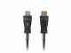 Lanberg CA-HDMI-30FB-0100-BK #2