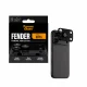 PanzerGlass Fender Camera Lens Protector Blackcurrant iPhone 18 Pro #5