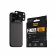 PanzerGlass Fender Camera Lens Protector Blackcurrant iPhone 18 Pro #6