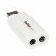 StarTech.com ICUSBAUDIO #3