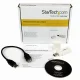 StarTech.com ICUSBAUDIO #6