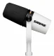 Shure MV7+-W #4