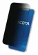 Dicota Privacy Filter 2-way