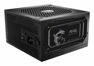 MSI MAG A850GL PCIE5 II