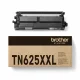 Brother TN-625XXLBK