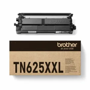 Brother TN-625XXLBK