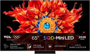 TCL MSQLED85L 65MSQLED85L