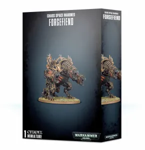 Games Workshop Forgefiend
