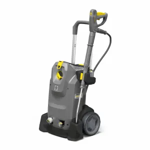 Karcher HD 6/15 M Plus