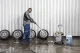 Karcher HD 6/15 M Plus #2