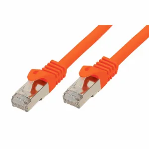 S-Conn Cat. 7 S/FTP 10 m