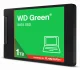 Western Digital Green WDS100T5G0A #2