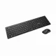 MSI FORGE K210 WIRELESS COMBO #5