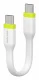 Mobile Origin COMC-USBC-WHT