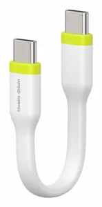 Mobile Origin COMC-USBC-WHT