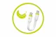 Mobile Origin COMC-USBC-WHT #6