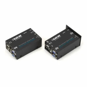 Black Box ServSwitch Wizard
