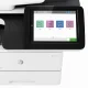 HP LaserJet Enterprise MFP M528f #3