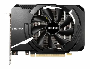 MSI AERO ITX GeForce RTX 3060 AERO ITX 12G OC