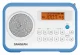 Sangean PR-D18