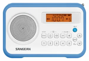Sangean PR-D18