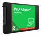 Western Digital Green WDS100T5G0A #3