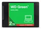 Western Digital Green WDS100T5G0A