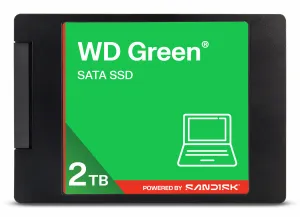 Western Digital Green WDS100T5G0A