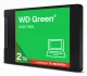 Western Digital Green WDS100T5G0A #2