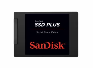 Sandisk Plus