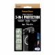 PanzerGlass 3-in-1 Privacy Protection Bundle iPhone 16 Pro #3
