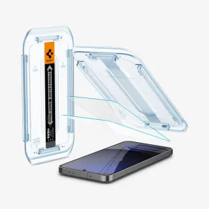 Spigen GLAS.tR EZ Fit