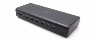 iTEC CA6MONITORDOCKPD