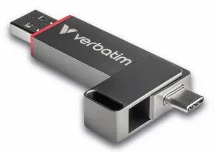 Verbatim Dual QuickStick