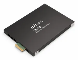 Micron 7600 PRO