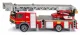Siku Fire engine