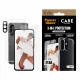 PanzerGlass CARE by PanzerGlass 3-in-1 Bundle Samsung Galaxy A56 5G #2