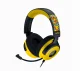 Razer Kraken V4 X Pokemon