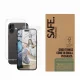 PanzerGlass SAFE. by PanzerGlass 2-in-1 Protection Bundle iPhone 16 Plus Bulk #2