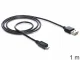 DeLOCK EASY-USB 2.0-A - USB 2.0 micro-B, 1m #2