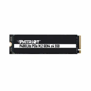 Patriot Memory P400 Lite