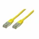 S-Conn RJ45-RJ45, m-m, 20m