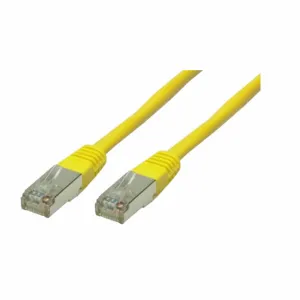 S-Conn RJ45-RJ45, m-m, 20m