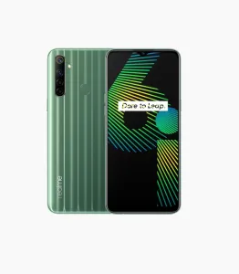 realme 6i