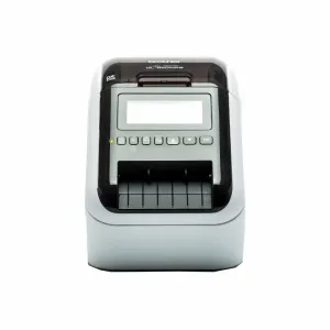 Brother QL-820NWBC
