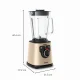 Tefal Perfectmix+ BL871A #10
