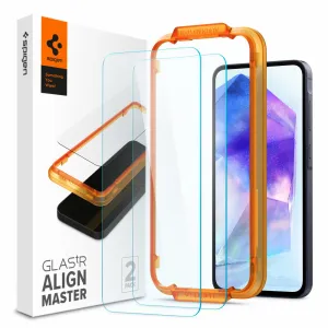 Spigen GLAS.tR AlignMaster