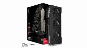 XFX RX 9070 SWIFT